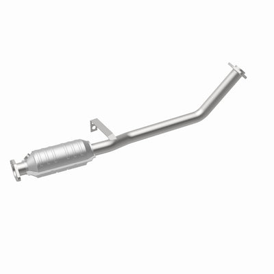 Standard Grade Federal / EPA Compliant Direct-Fit Catalytic Converter <br>93-95 INFINITI J30 3.0L