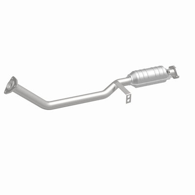 Standard Grade Federal / EPA Compliant Direct-Fit Catalytic Converter <br>93-95 INFINITI J30 3.0L