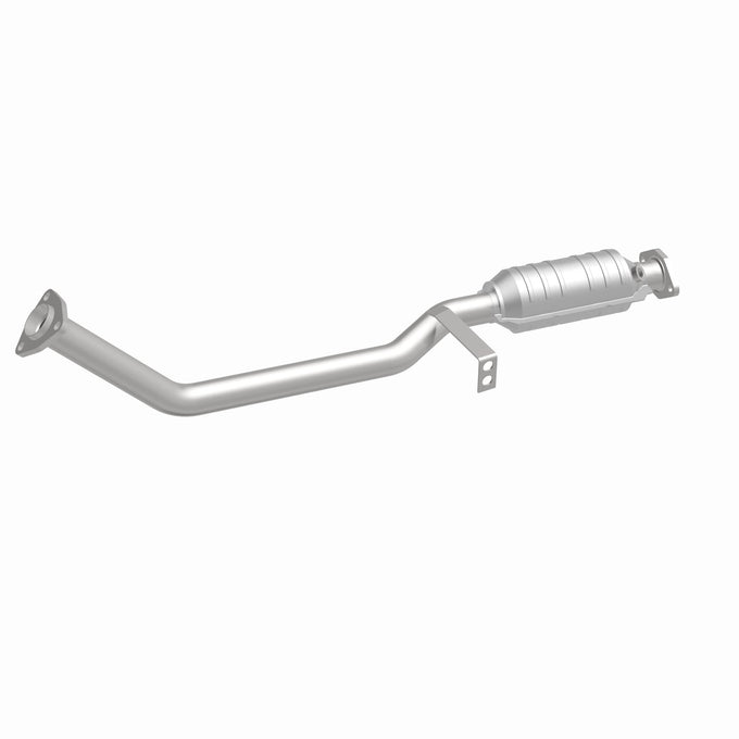Standard Grade Federal / EPA Compliant Direct-Fit Catalytic Converter <br>93-95 INFINITI J30 3.0L