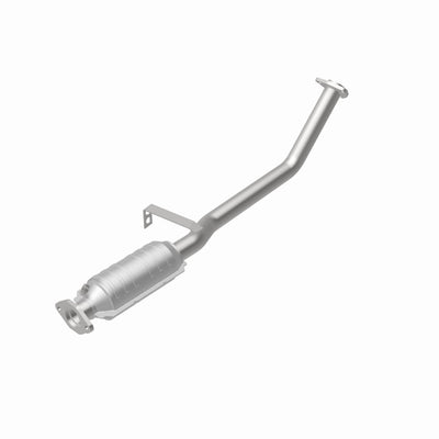 Standard Grade Federal / EPA Compliant Direct-Fit Catalytic Converter <br>93-95 INFINITI J30 3.0L