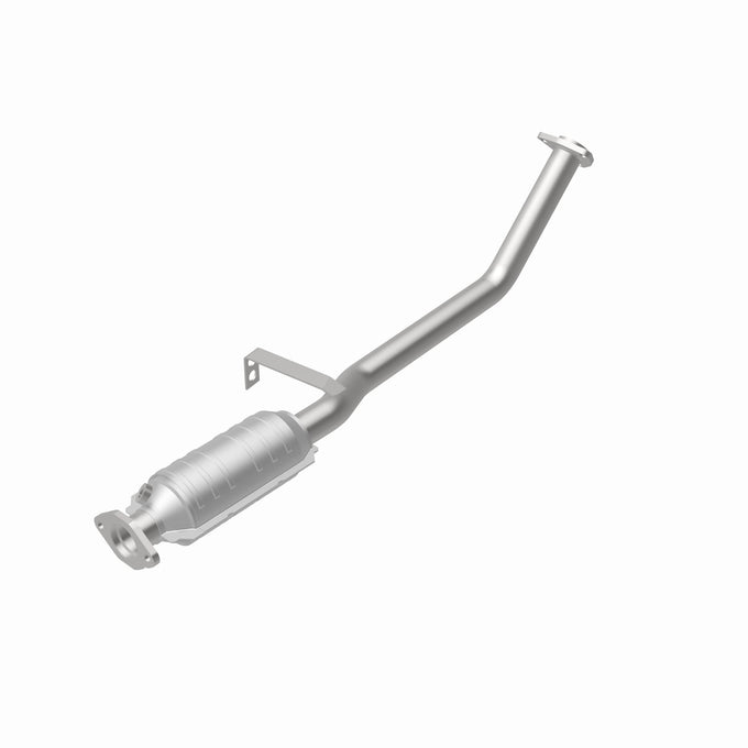 Standard Grade Federal / EPA Compliant Direct-Fit Catalytic Converter <br>93-95 INFINITI J30 3.0L