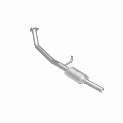HM Grade Federal / EPA Compliant Direct-Fit Catalytic Converter <br>96-97 INFINITI J30 3.0L