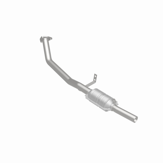 HM Grade Federal / EPA Compliant Direct-Fit Catalytic Converter <br>96-97 INFINITI J30 3.0L