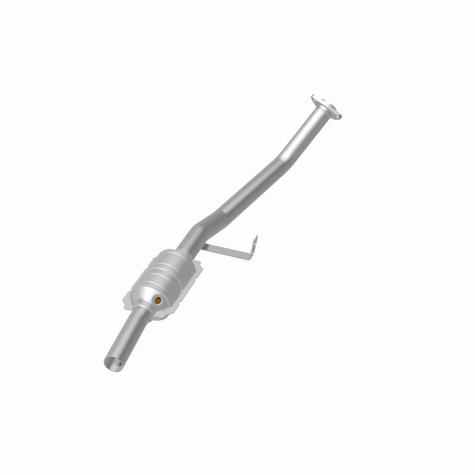 HM Grade Federal / EPA Compliant Direct-Fit Catalytic Converter <br>96-97 INFINITI J30 3.0L