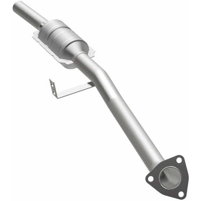 HM Grade Federal / EPA Compliant Direct-Fit Catalytic Converter <br>96-97 INFINITI J30 3.0L