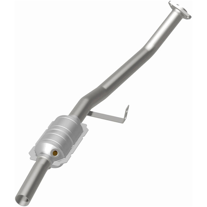 HM Grade Federal / EPA Compliant Direct-Fit Catalytic Converter <br>96-97 INFINITI J30 3.0L