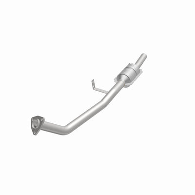 HM Grade Federal / EPA Compliant Direct-Fit Catalytic Converter <br>96-97 INFINITI J30 3.0L
