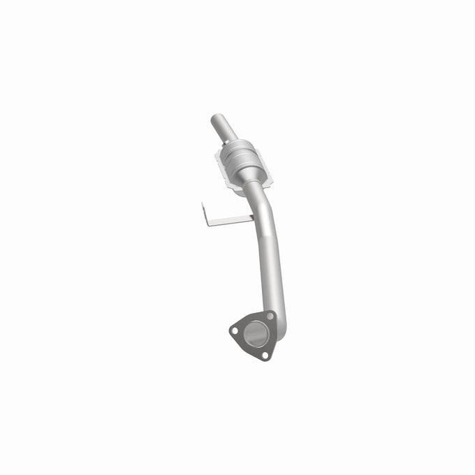 HM Grade Federal / EPA Compliant Direct-Fit Catalytic Converter <br>96-97 INFINITI J30 3.0L