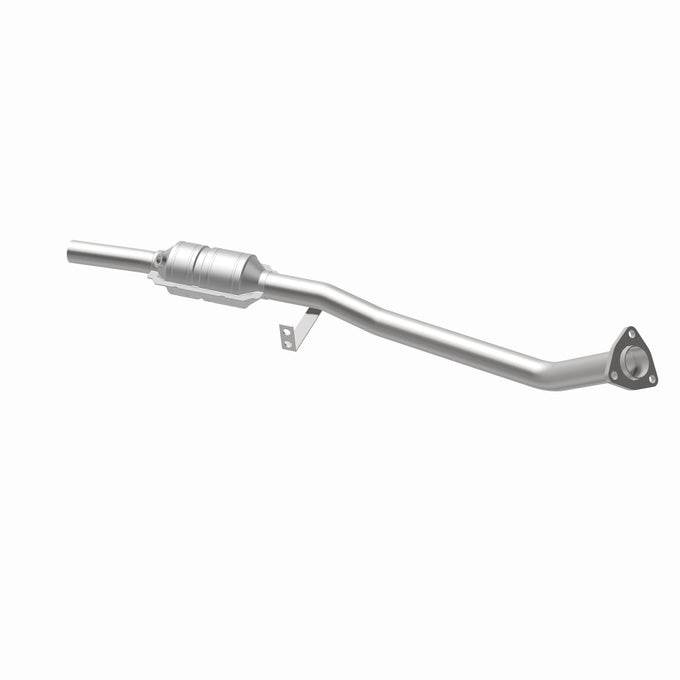 HM Grade Federal / EPA Compliant Direct-Fit Catalytic Converter <br>96-97 INFINITI J30 3.0L