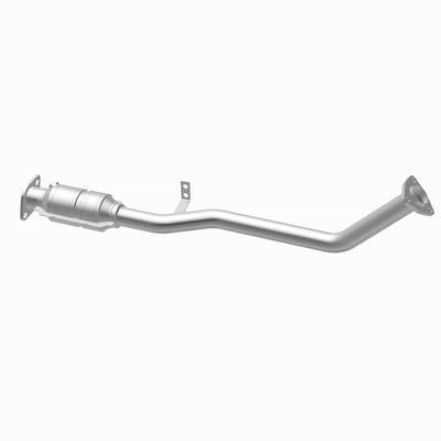 HM Grade Federal / EPA Compliant Direct-Fit Catalytic Converter <br>96-97 INFINITI J30 3.0L