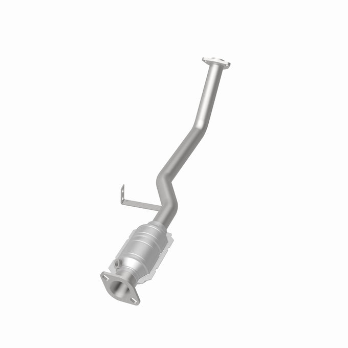 HM Grade Federal / EPA Compliant Direct-Fit Catalytic Converter <br>96-97 INFINITI J30 3.0L