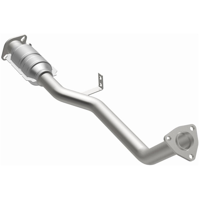 HM Grade Federal / EPA Compliant Direct-Fit Catalytic Converter <br>96-97 INFINITI J30 3.0L