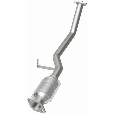 HM Grade Federal / EPA Compliant Direct-Fit Catalytic Converter <br>96-97 INFINITI J30 3.0L
