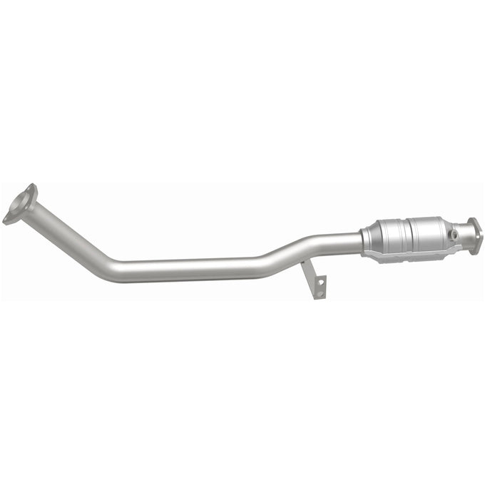 HM Grade Federal / EPA Compliant Direct-Fit Catalytic Converter <br>96-97 INFINITI J30 3.0L