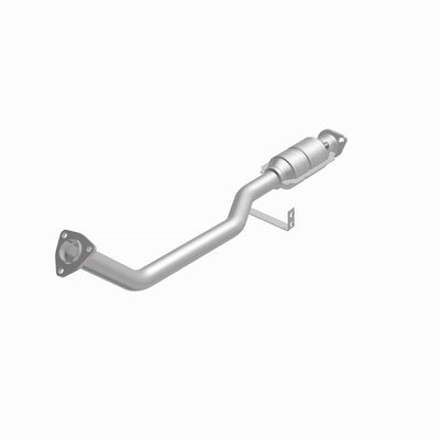HM Grade Federal / EPA Compliant Direct-Fit Catalytic Converter <br>96-97 INFINITI J30 3.0L