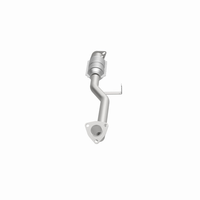 HM Grade Federal / EPA Compliant Direct-Fit Catalytic Converter <br>96-97 INFINITI J30 3.0L