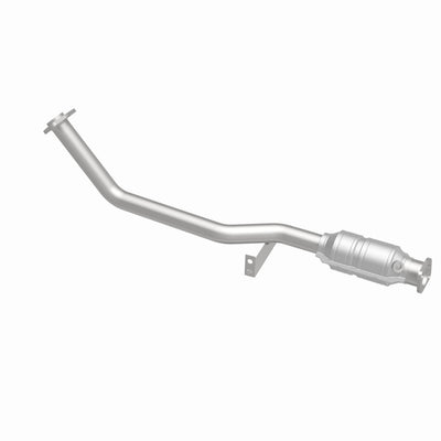 HM Grade Federal / EPA Compliant Direct-Fit Catalytic Converter <br>96-97 INFINITI J30 3.0L