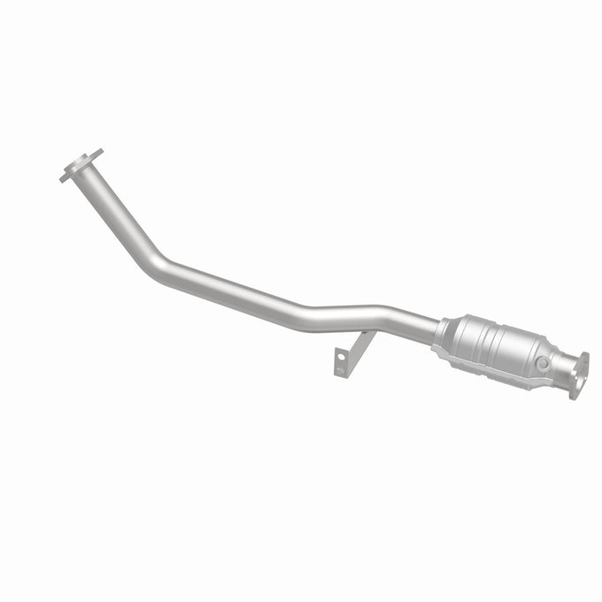 HM Grade Federal / EPA Compliant Direct-Fit Catalytic Converter <br>96-97 INFINITI J30 3.0L