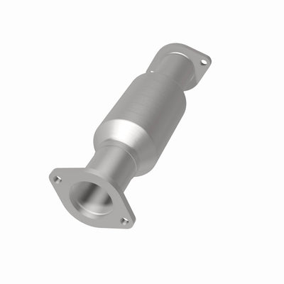 Standard Grade Federal / EPA Compliant Direct-Fit Catalytic Converter <br>91-93 INFINITI G20 2.0L