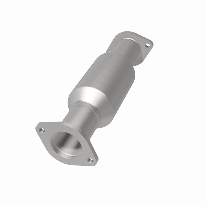 Standard Grade Federal / EPA Compliant Direct-Fit Catalytic Converter <br>91-93 INFINITI G20 2.0L