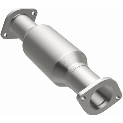 Standard Grade Federal / EPA Compliant Direct-Fit Catalytic Converter <br>91-93 INFINITI G20 2.0L