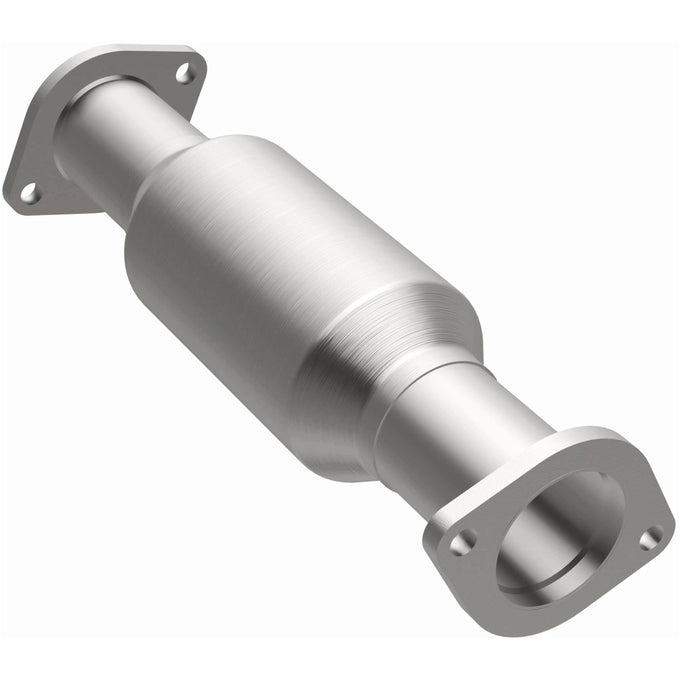 Standard Grade Federal / EPA Compliant Direct-Fit Catalytic Converter <br>91-93 INFINITI G20 2.0L