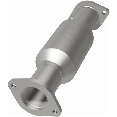 Standard Grade Federal / EPA Compliant Direct-Fit Catalytic Converter <br>91-93 INFINITI G20 2.0L