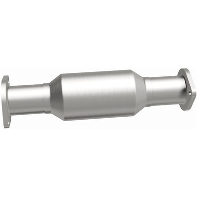 Standard Grade Federal / EPA Compliant Direct-Fit Catalytic Converter <br>91-93 INFINITI G20 2.0L