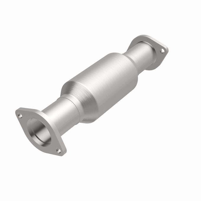 Standard Grade Federal / EPA Compliant Direct-Fit Catalytic Converter <br>91-93 INFINITI G20 2.0L