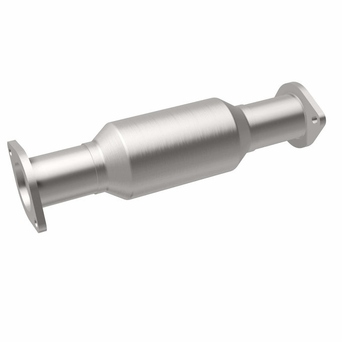 Standard Grade Federal / EPA Compliant Direct-Fit Catalytic Converter <br>91-93 INFINITI G20 2.0L