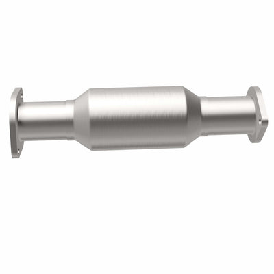 Standard Grade Federal / EPA Compliant Direct-Fit Catalytic Converter <br>91-93 INFINITI G20 2.0L