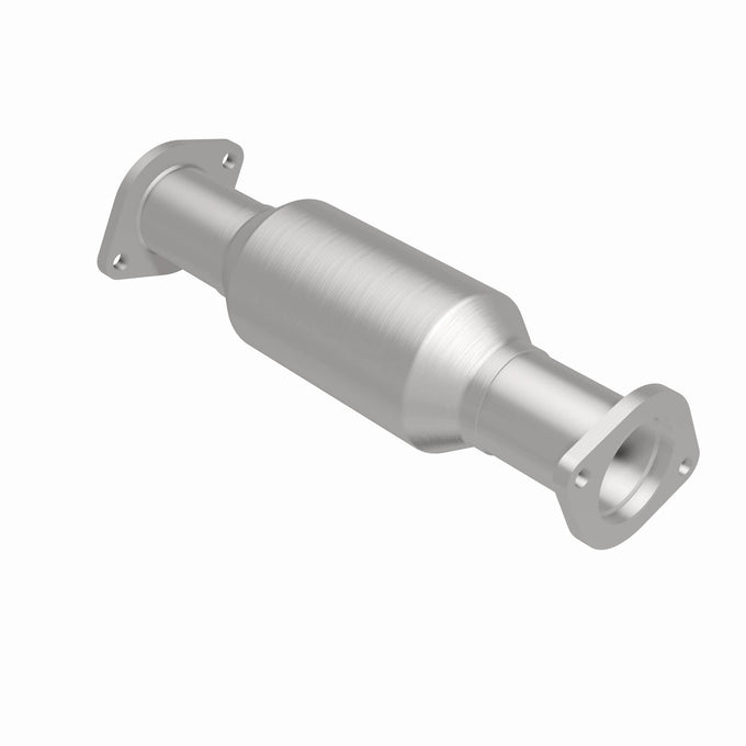 Standard Grade Federal / EPA Compliant Direct-Fit Catalytic Converter <br>91-93 INFINITI G20 2.0L