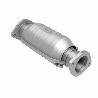 HM Grade Federal / EPA Compliant Direct-Fit Catalytic Converter <br>95-96 INFINITI G20 2.0L