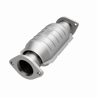 HM Grade Federal / EPA Compliant Direct-Fit Catalytic Converter <br>95-96 INFINITI G20 2.0L