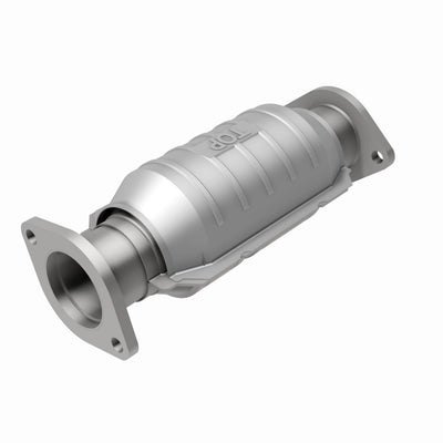 HM Grade Federal / EPA Compliant Direct-Fit Catalytic Converter <br>95-96 INFINITI G20 2.0L
