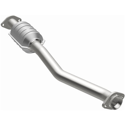HM Grade Federal / EPA Compliant Direct-Fit Catalytic Converter <br>99-02 Suzuki Esteem 1.8L