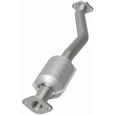 HM Grade Federal / EPA Compliant Direct-Fit Catalytic Converter <br>99-02 Suzuki Esteem 1.8L