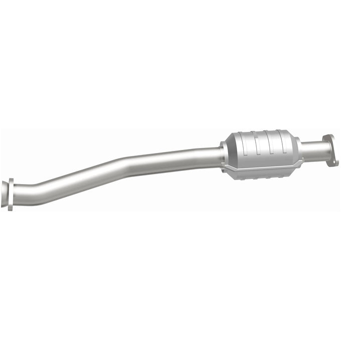 HM Grade Federal / EPA Compliant Direct-Fit Catalytic Converter <br>99-02 Suzuki Esteem 1.8L