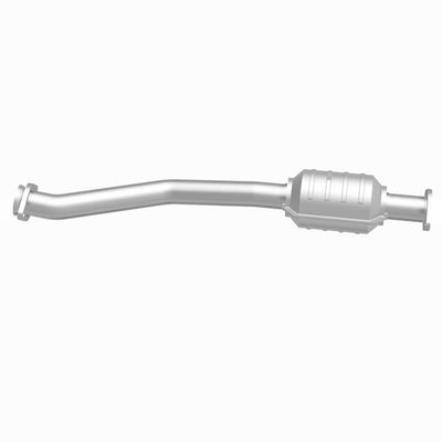 HM Grade Federal / EPA Compliant Direct-Fit Catalytic Converter <br>99-02 Suzuki Esteem 1.8L