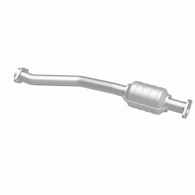 HM Grade Federal / EPA Compliant Direct-Fit Catalytic Converter <br>99-02 Suzuki Esteem 1.8L