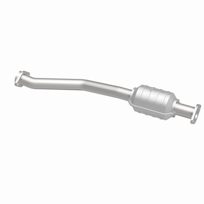 HM Grade Federal / EPA Compliant Direct-Fit Catalytic Converter <br>99-02 Suzuki Esteem 1.8L