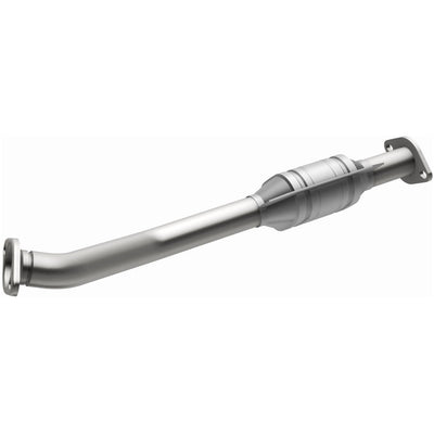 HM Grade Federal / EPA Compliant Direct-Fit Catalytic Converter <br>95-00 Suzuki Esteem 1.6L