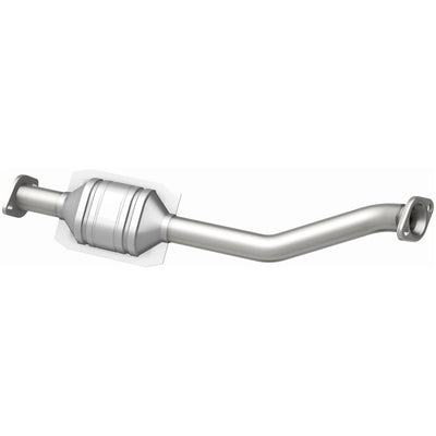 HM Grade Federal / EPA Compliant Direct-Fit Catalytic Converter <br>95-00 Suzuki Esteem 1.6L