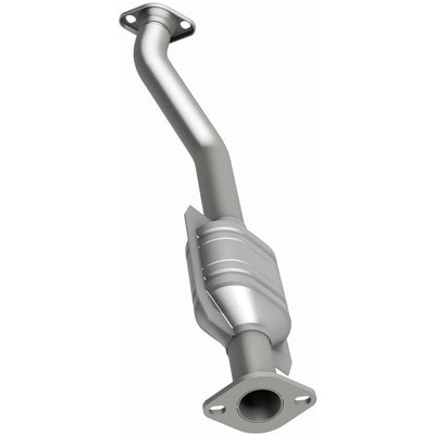 HM Grade Federal / EPA Compliant Direct-Fit Catalytic Converter <br>95-00 Suzuki Esteem 1.6L