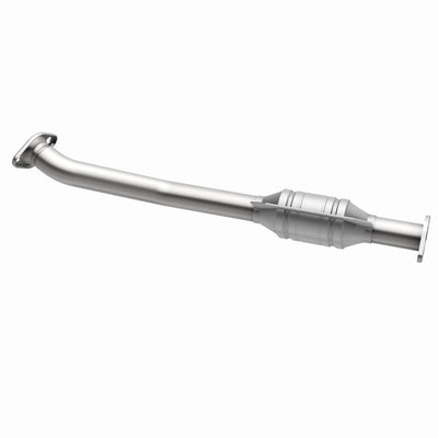 HM Grade Federal / EPA Compliant Direct-Fit Catalytic Converter <br>95-00 Suzuki Esteem 1.6L