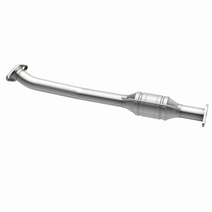 HM Grade Federal / EPA Compliant Direct-Fit Catalytic Converter <br>95-00 Suzuki Esteem 1.6L