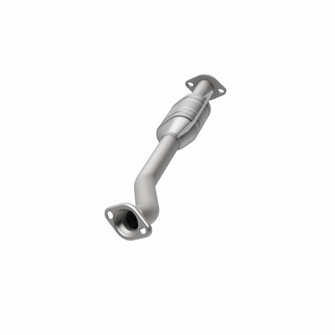 HM Grade Federal / EPA Compliant Direct-Fit Catalytic Converter <br>95-00 Suzuki Esteem 1.6L
