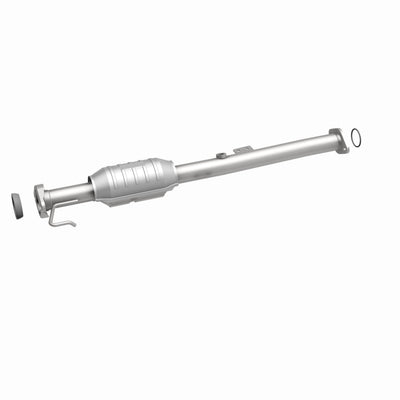 HM Grade Federal / EPA Compliant Direct-Fit Catalytic Converter <br>99-03 Suzuki Vitara, Chevy Tracker 1.6L, 2.0L
