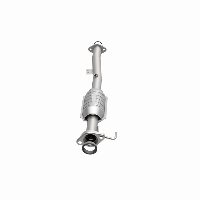 HM Grade Federal / EPA Compliant Direct-Fit Catalytic Converter <br>99-03 Suzuki Vitara, Chevy Tracker 1.6L, 2.0L