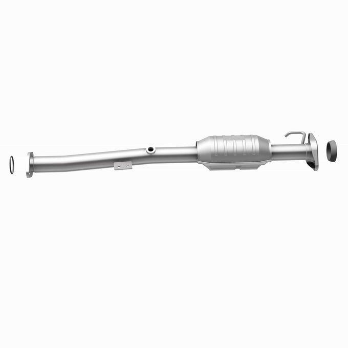 HM Grade Federal / EPA Compliant Direct-Fit Catalytic Converter <br>99-03 Suzuki Vitara, Chevy Tracker 1.6L, 2.0L